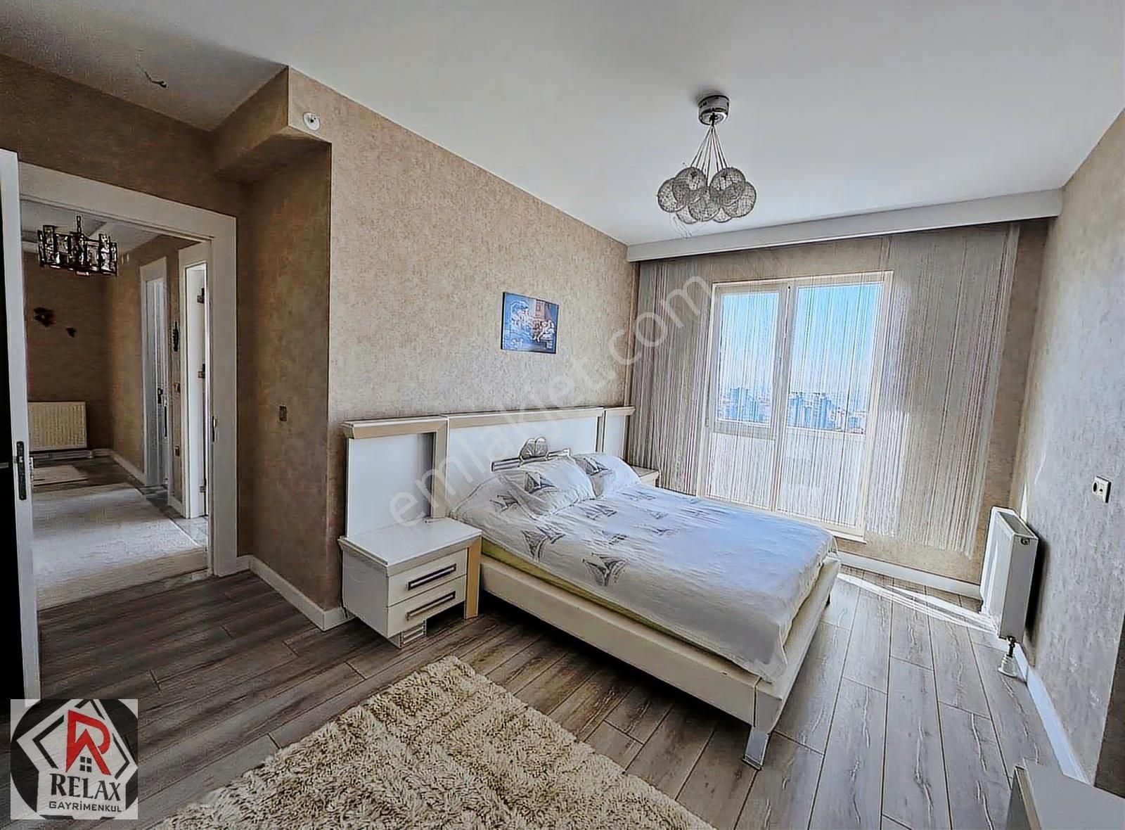 Relax'tan Gözde Proje Gamador Bulvarda 29.kat 3+1 Fırsat Daire - Görsel 12