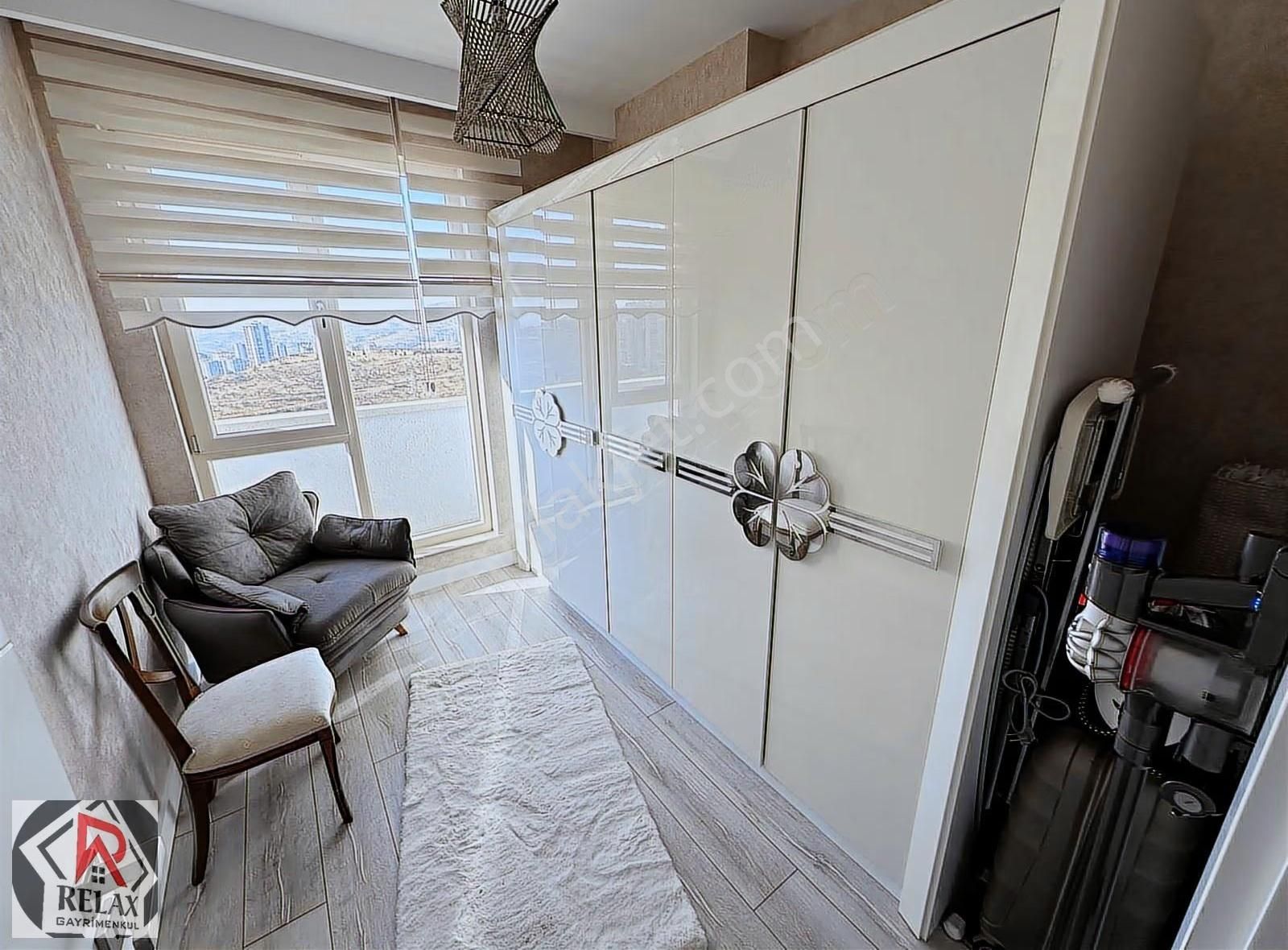 Relax'tan Gözde Proje Gamador Bulvarda 29.kat 3+1 Fırsat Daire - Görsel 26