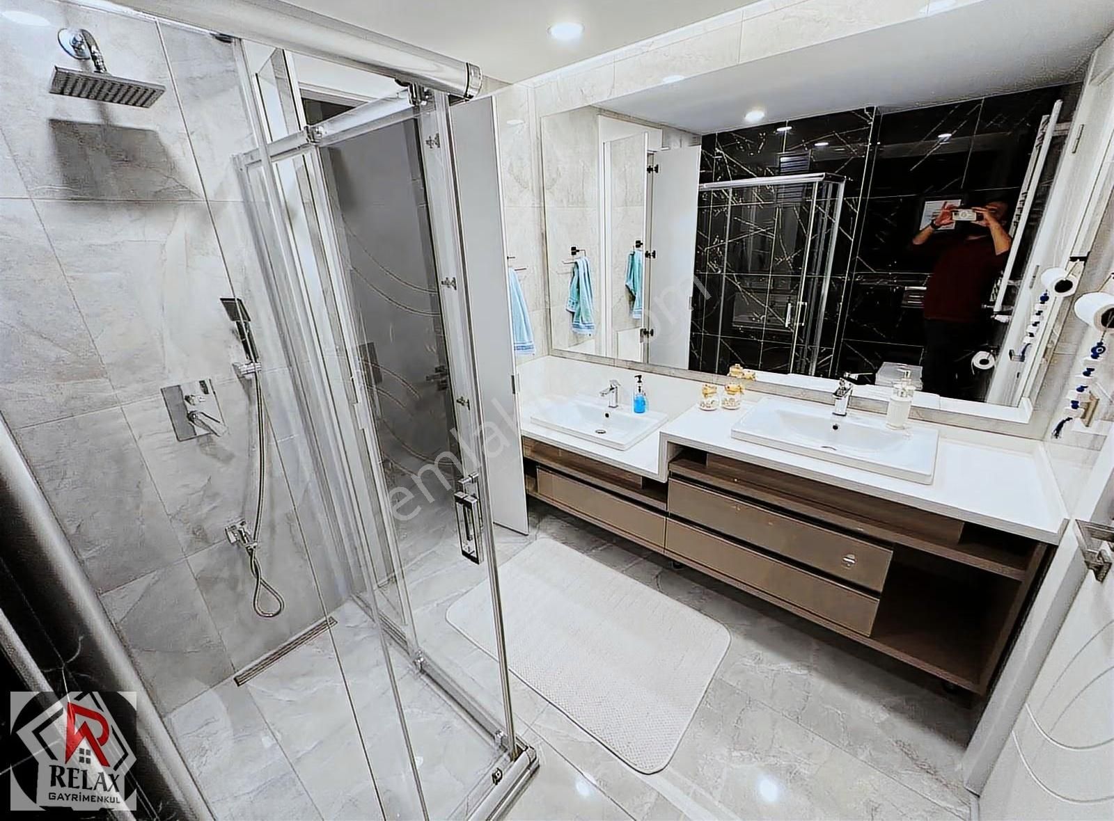 Relax'tan Gözde Proje Gamador Bulvarda 29.kat 3+1 Fırsat Daire - Görsel 25