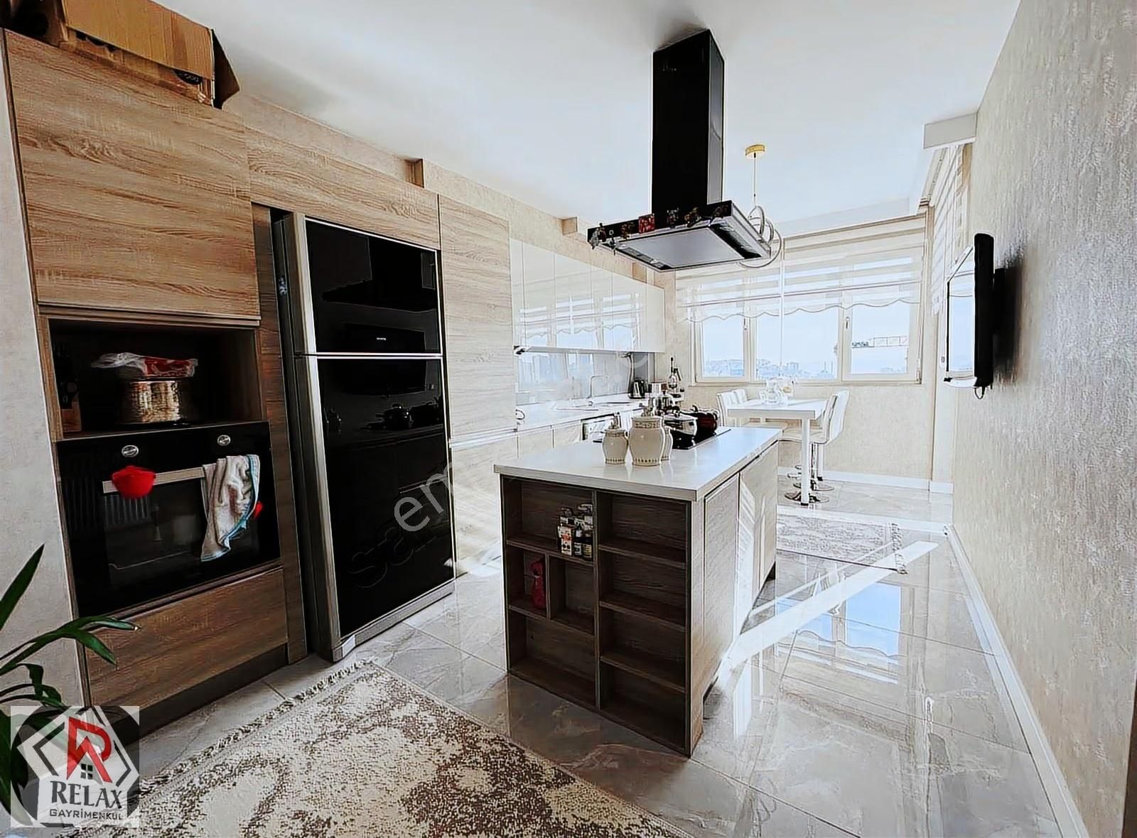 Relax'tan Gözde Proje Gamador Bulvarda 29.kat 3+1 Fırsat Daire - Görsel 23