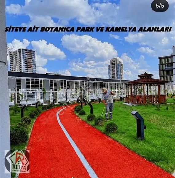 Relax'tan Gözde Proje Gamador Bulvarda 29.kat 3+1 Fırsat Daire - Görsel 14