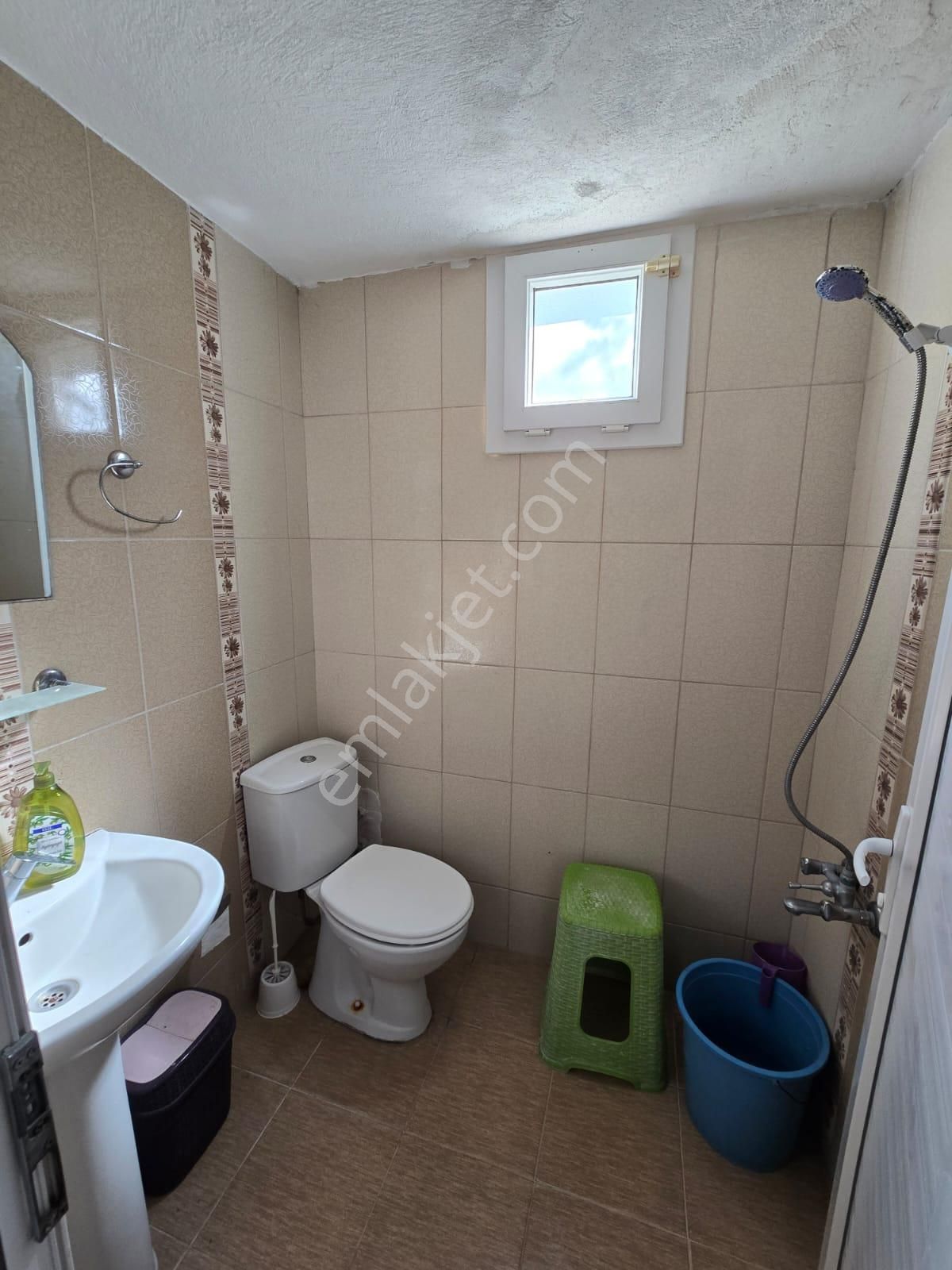 Didim Akbükte Denize 200 Metre Mesafede Manzaralı 2+1 Villa - Görsel 6