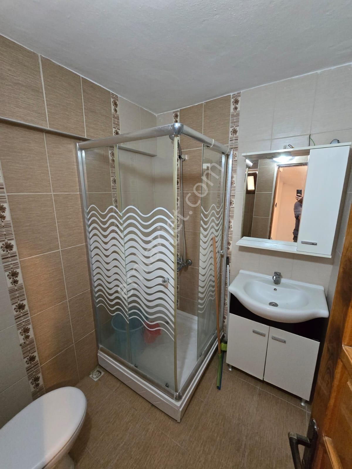 Didim Akbükte Denize 200 Metre Mesafede Manzaralı 2+1 Villa - Görsel 4