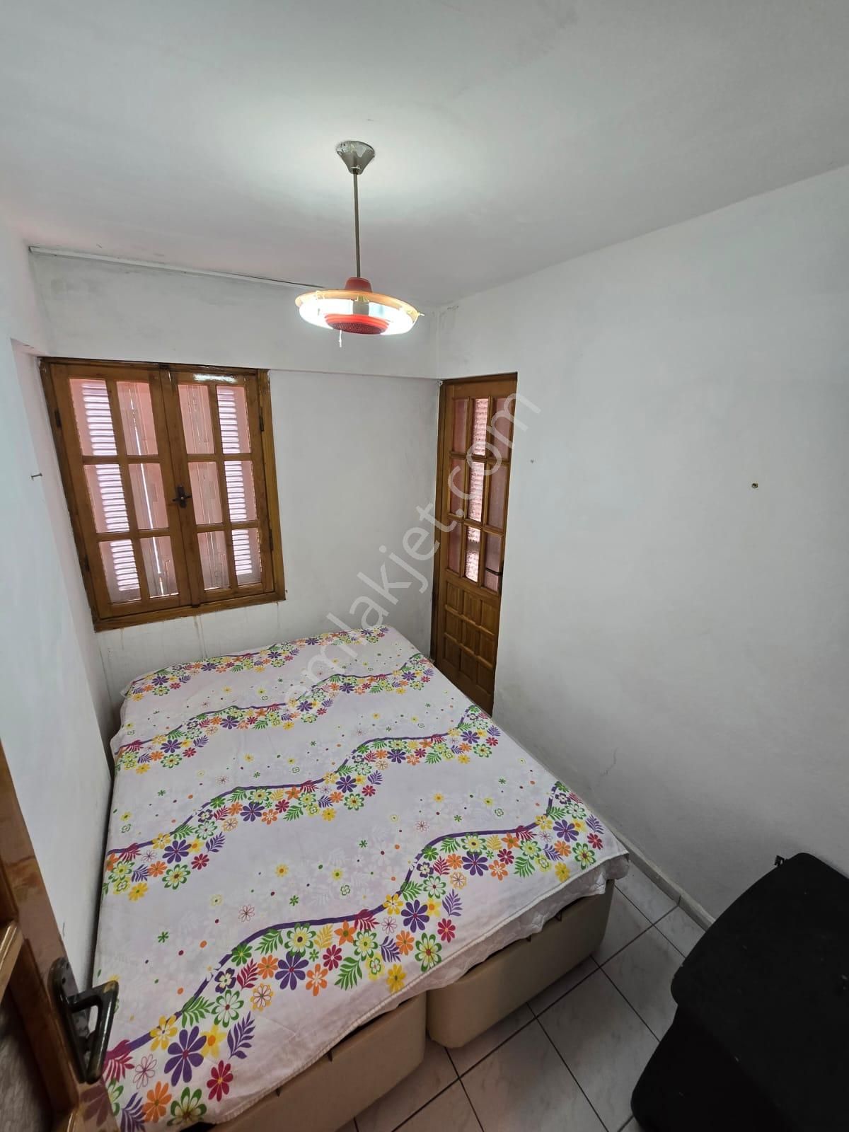 Didim Akbükte Denize 200 Metre Mesafede Manzaralı 2+1 Villa - Görsel 5