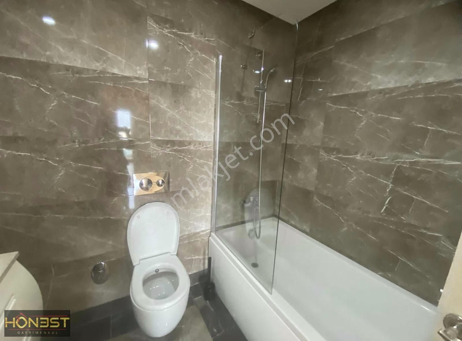 Kiptaş Venezia Mega Satılık 4+1 Boş Daire...avm Havuz Manzara - Görsel 30