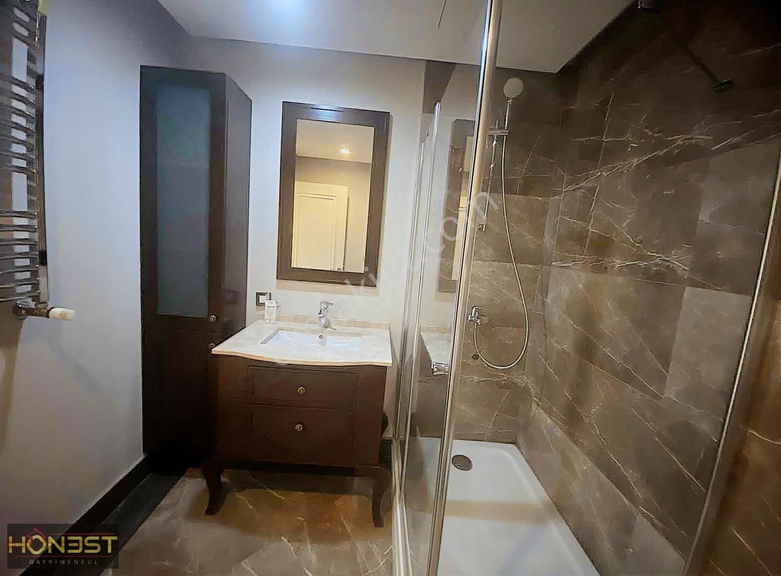 Kiptaş Venezia Mega Satılık 4+1 Boş Daire...avm Havuz Manzara - Görsel 18