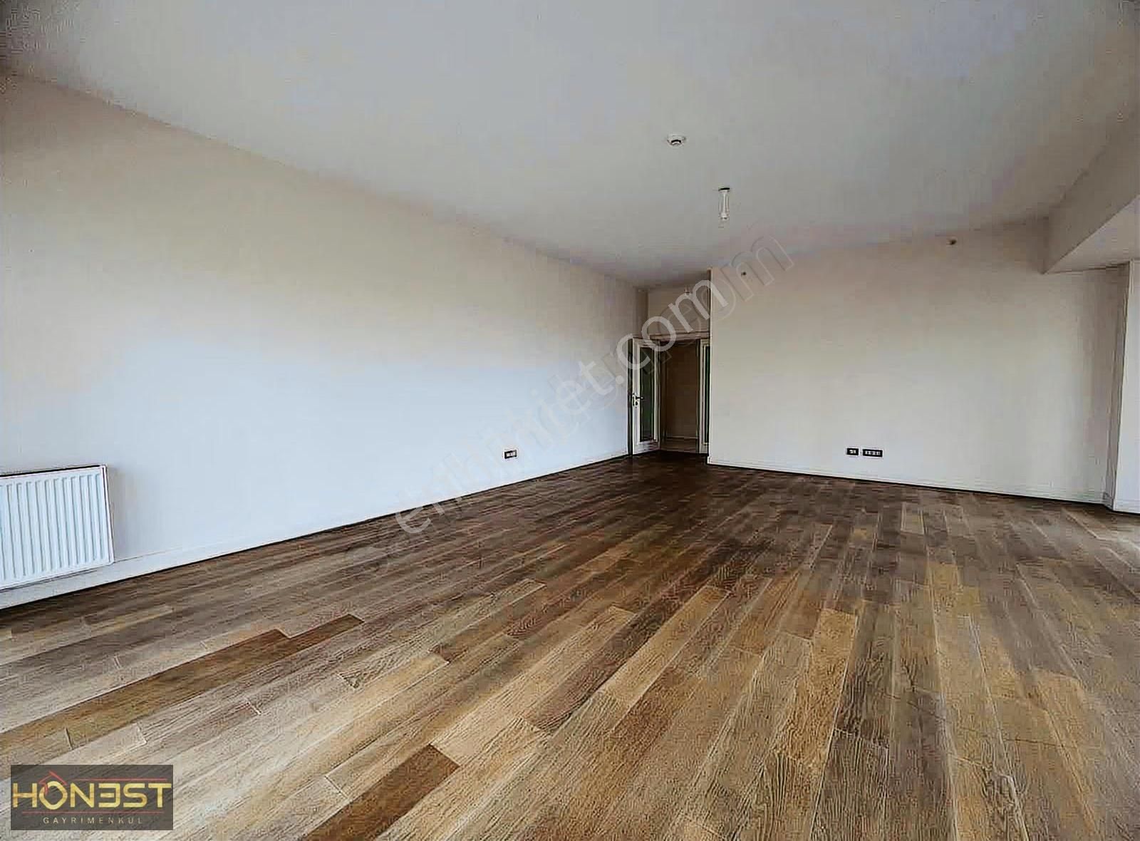 Kiptaş Venezia Mega Satılık 4+1 Boş Daire...avm Havuz Manzara - Görsel 10