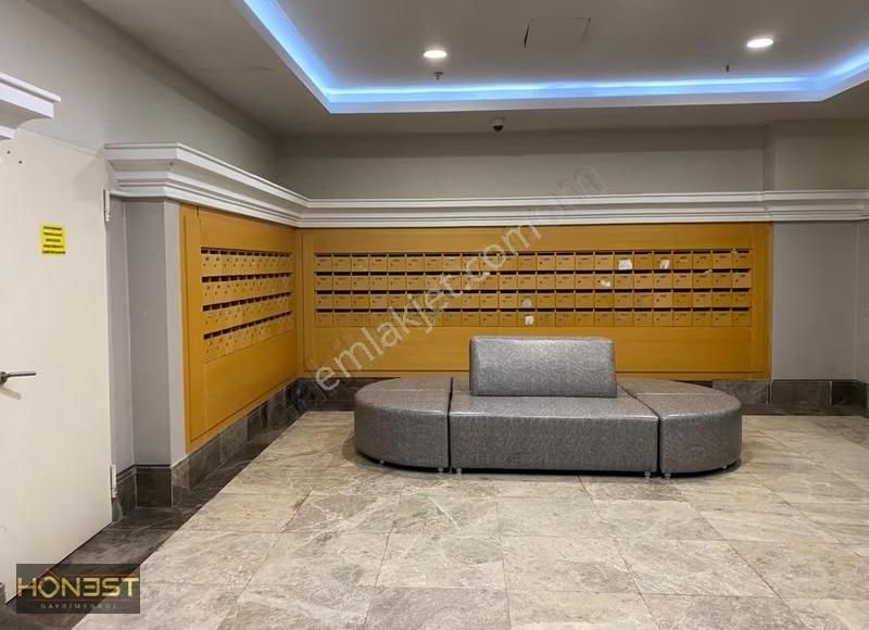 Kiptaş Venezia Mega Satılık 4+1 Boş Daire...avm Havuz Manzara - Görsel 5