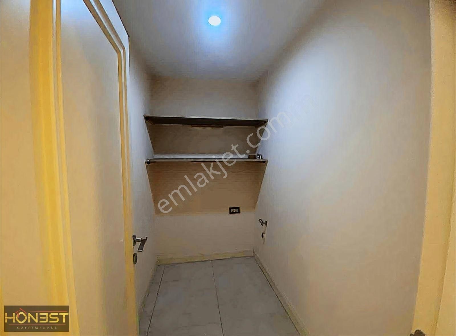 Kiptaş Venezia Mega Satılık 4+1 Boş Daire...avm Havuz Manzara - Görsel 23