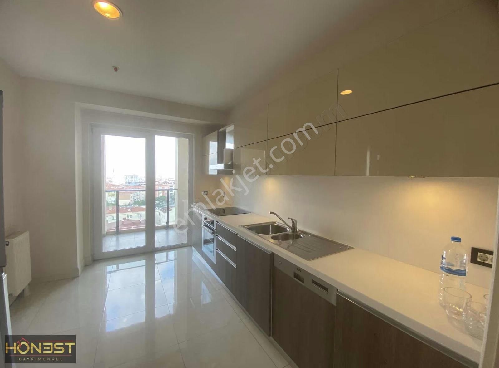 Kiptaş Venezia Mega Satılık 4+1 Boş Daire...avm Havuz Manzara - Görsel 26