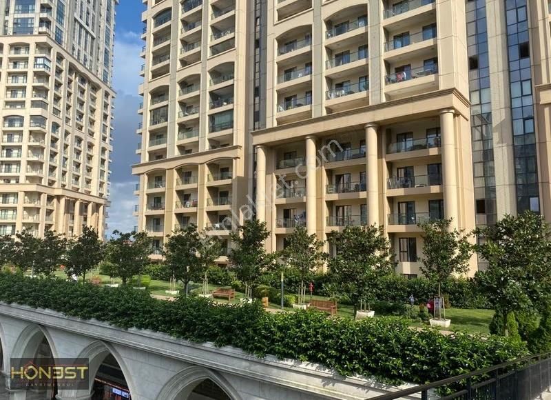 Kiptaş Venezia Mega Satılık 4+1 Boş Daire...avm Havuz Manzara - Görsel 2