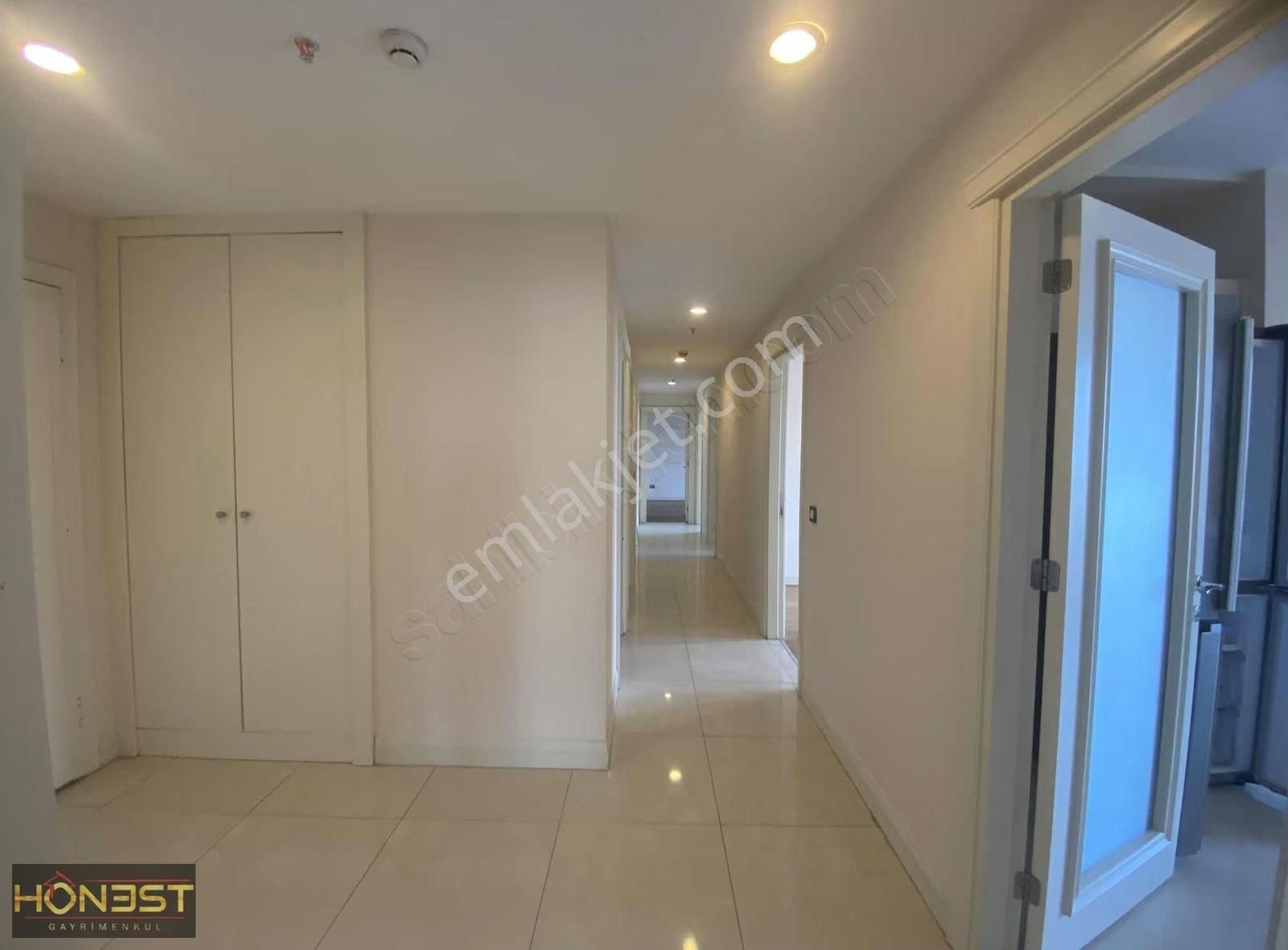 Kiptaş Venezia Mega Satılık 4+1 Boş Daire...avm Havuz Manzara - Görsel 15