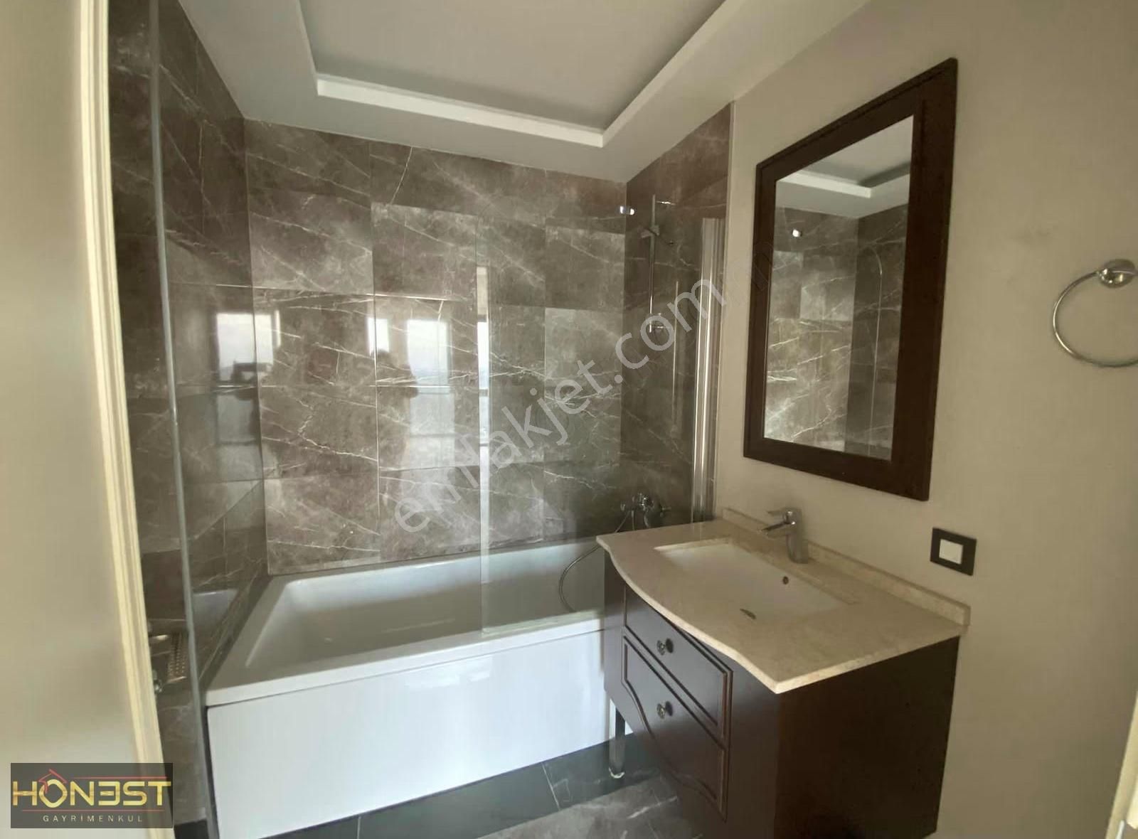 Kiptaş Venezia Mega Satılık 2+1 Çift Banyolu Daire...büyük M2 - Görsel 29