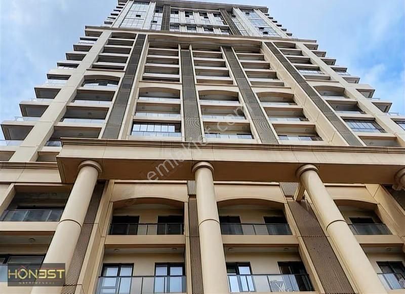Kiptaş Venezia Mega Satılık 2+1 Çift Banyolu Daire...büyük M2 - Görsel 27