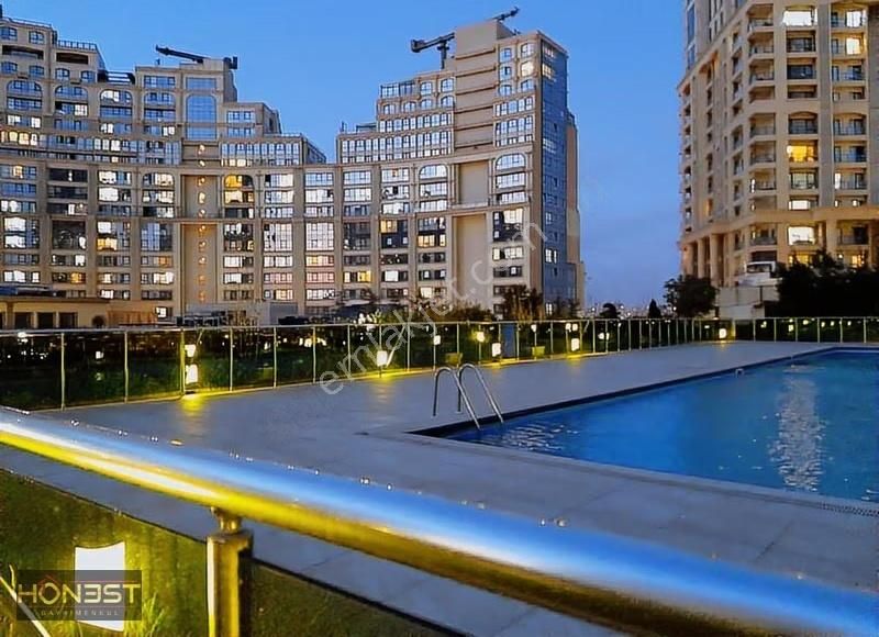 Kiptaş Venezia Mega Satılık 2+1 Çift Banyolu Daire...büyük M2 - Görsel 30