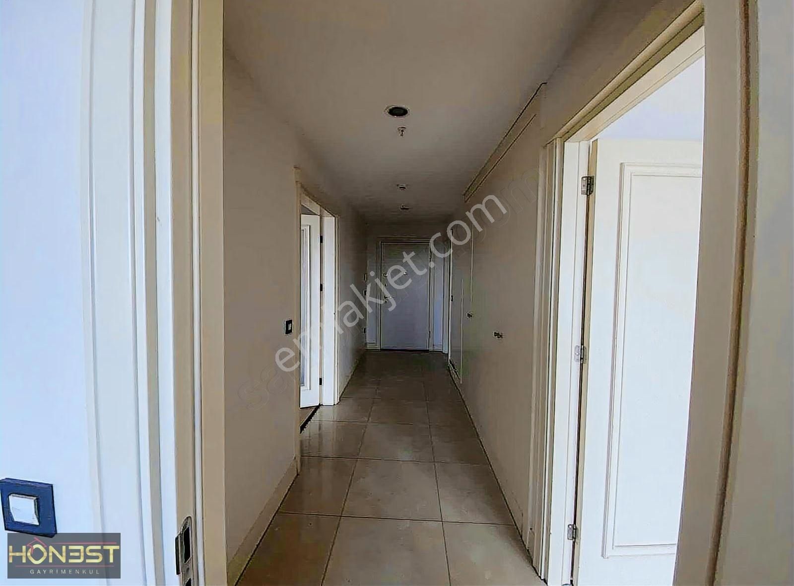 Kiptaş Venezia Mega Satılık 2+1 Çift Banyolu Daire...büyük M2 - Görsel 13