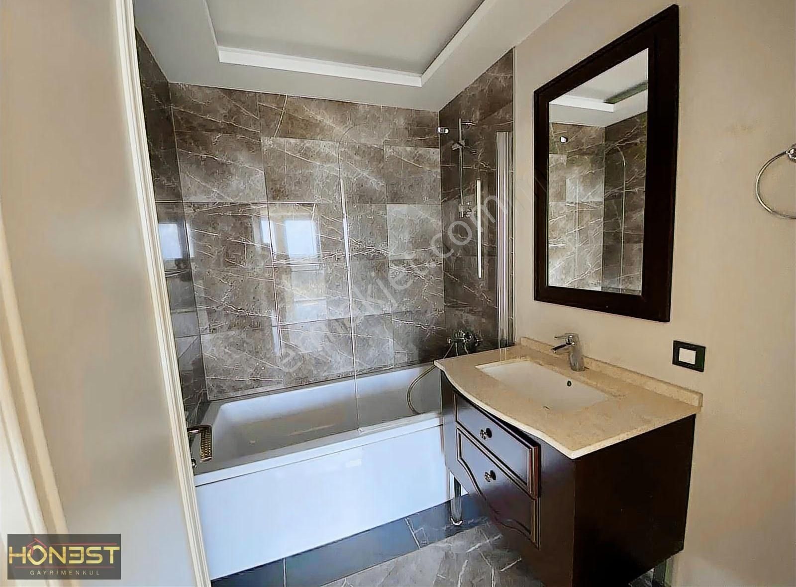 Kiptaş Venezia Mega Satılık 2+1 Çift Banyolu Daire...büyük M2 - Görsel 34