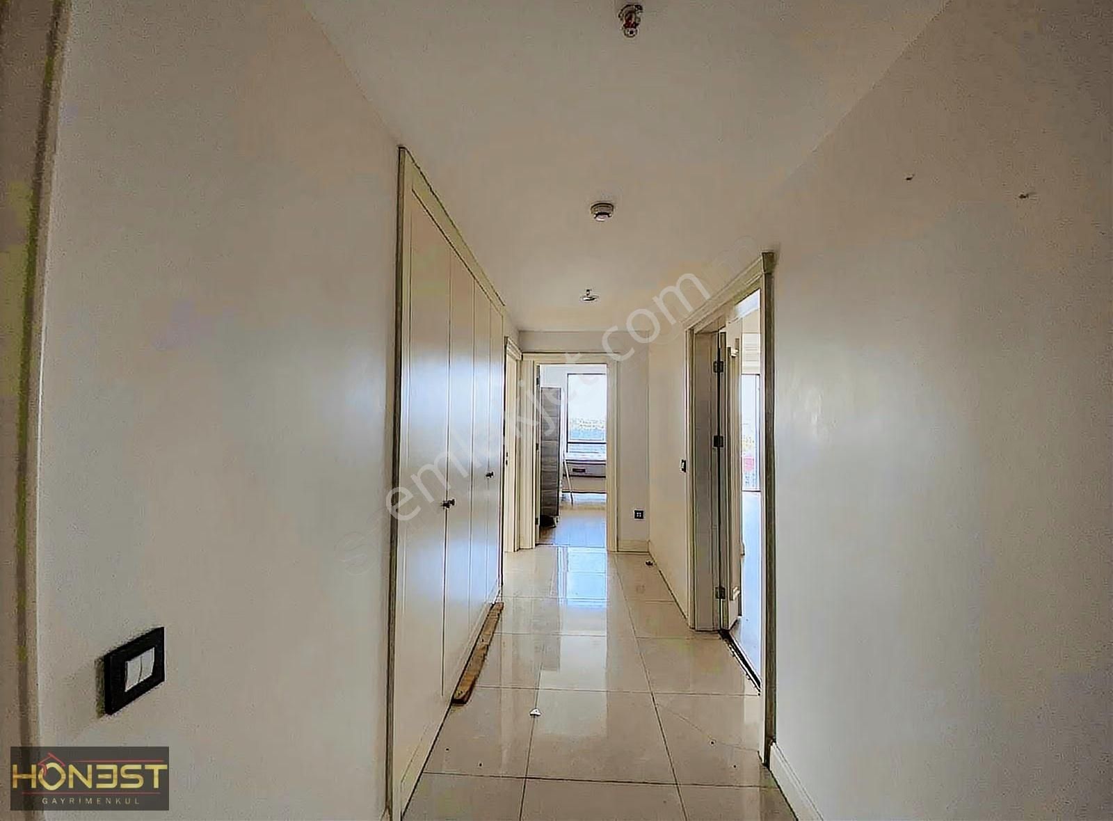 Kiptaş Venezia Mega Satılık 2+1 Çift Banyolu Daire...büyük M2 - Görsel 14
