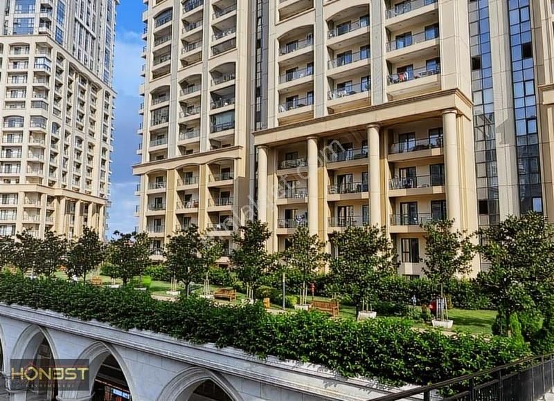 Kiptaş Venezia Mega Satılık 2+1 Çift Banyolu Daire...büyük M2 - Görsel 17