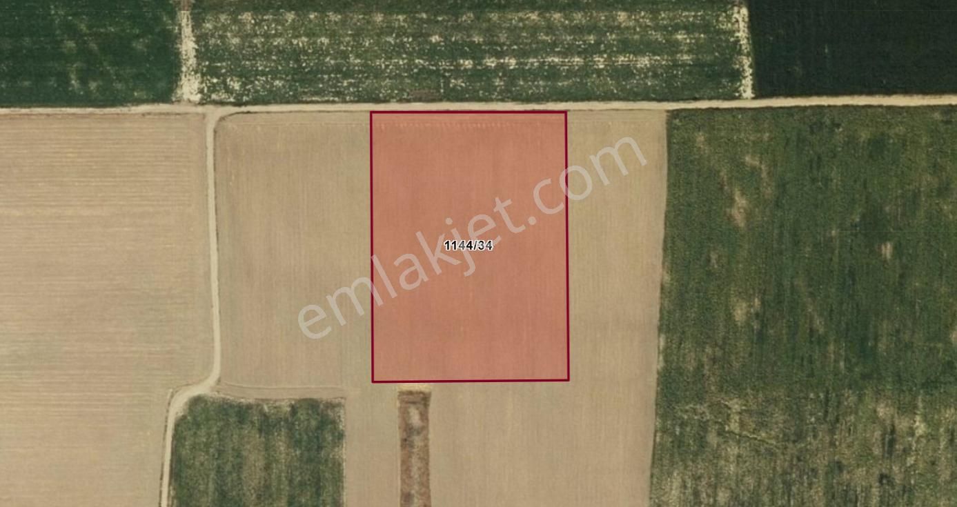 Yeşilhisar Da Uygun M2 Fiyatı İle 15.480 M2 Arazi