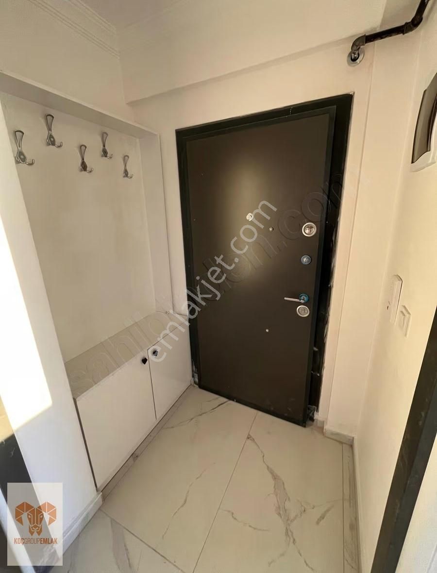 Merkezi Konum 65 M2 Kullanışlı Daire - Görsel 14