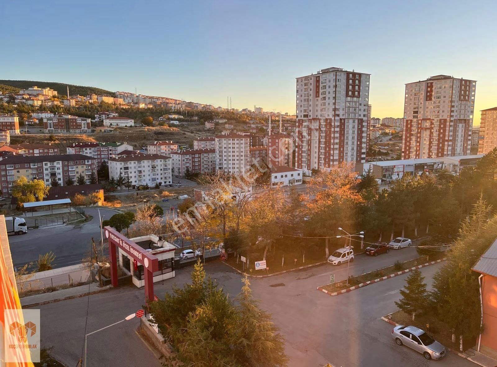 Merkezi Konum 65 M2 Kullanışlı Daire - Görsel 15