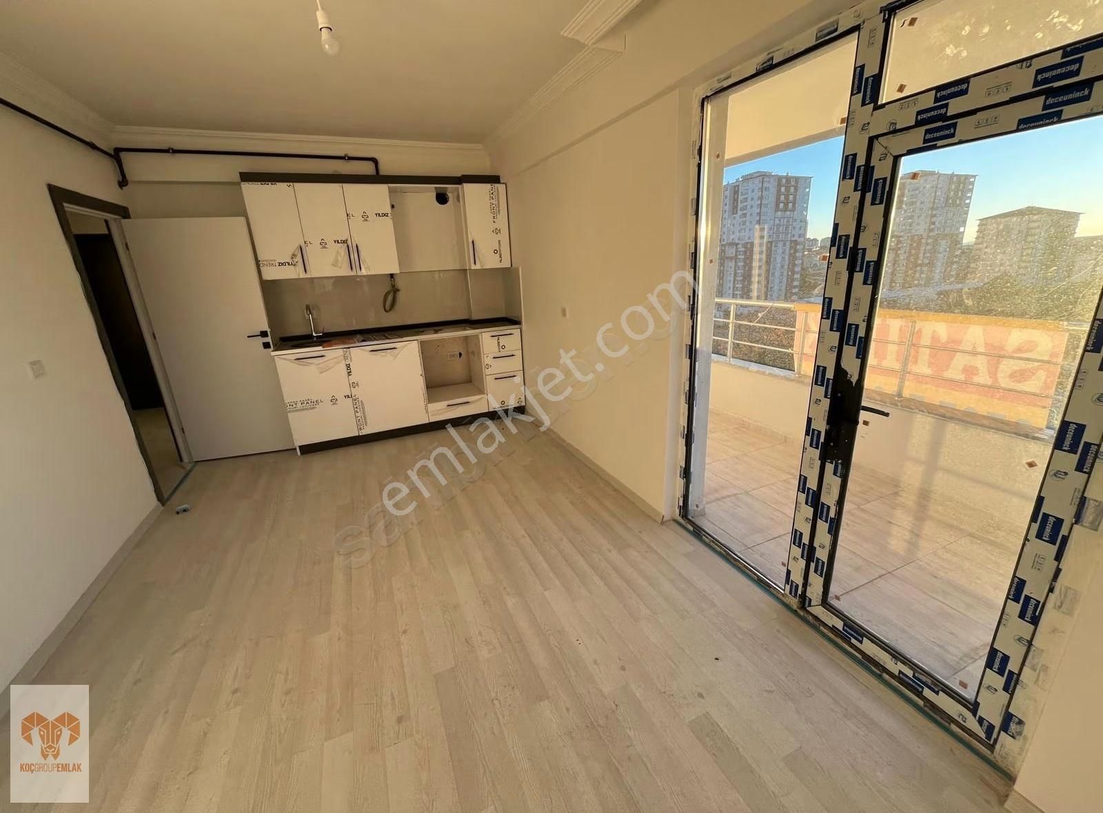 Merkezi Konum 65 M2 Kullanışlı Daire - Görsel 11