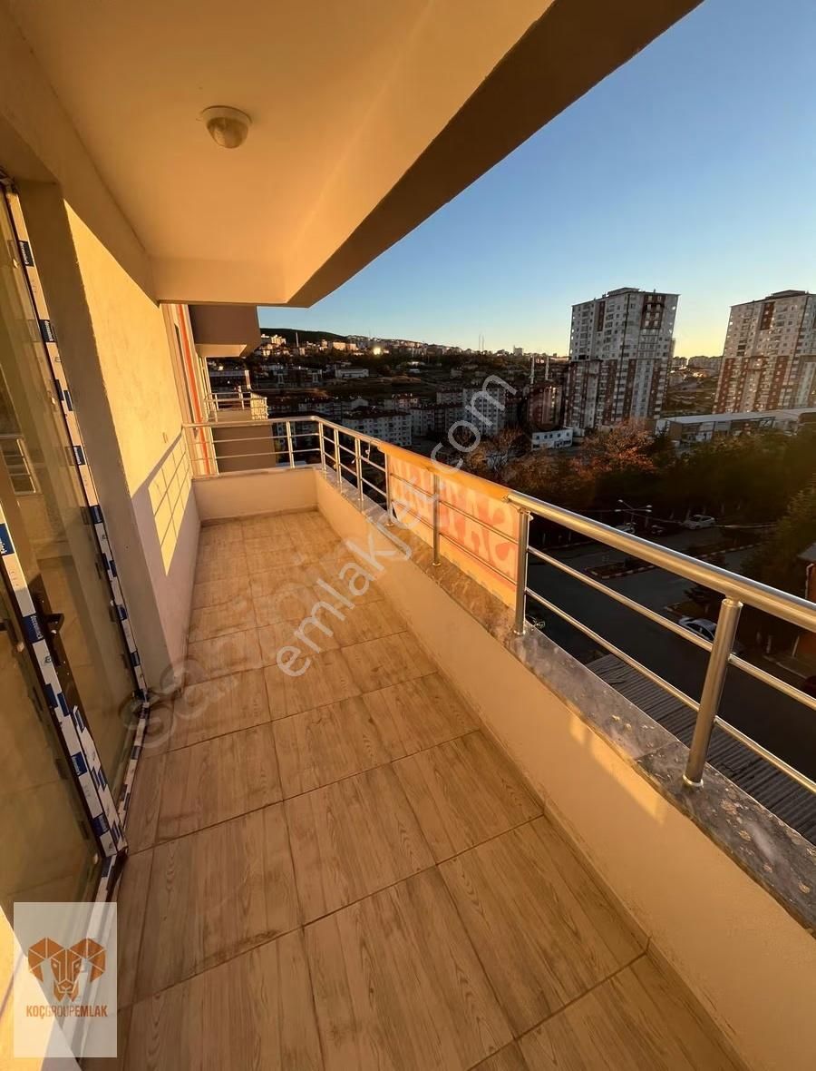 Merkezi Konum 65 M2 Kullanışlı Daire - Görsel 13