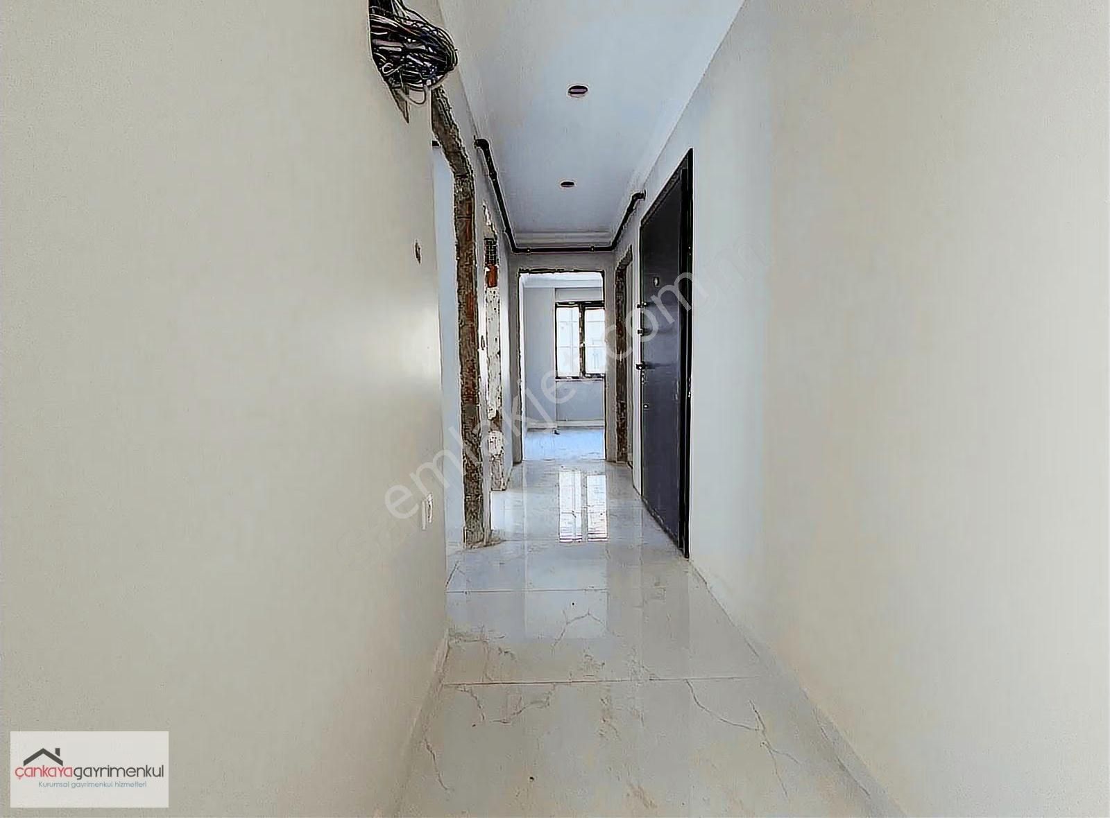 Cebeci'de Köşe Başı Cadde Üstü 3+1 Sıfır (ebeveyn Banyolu) Daire - Görsel 5