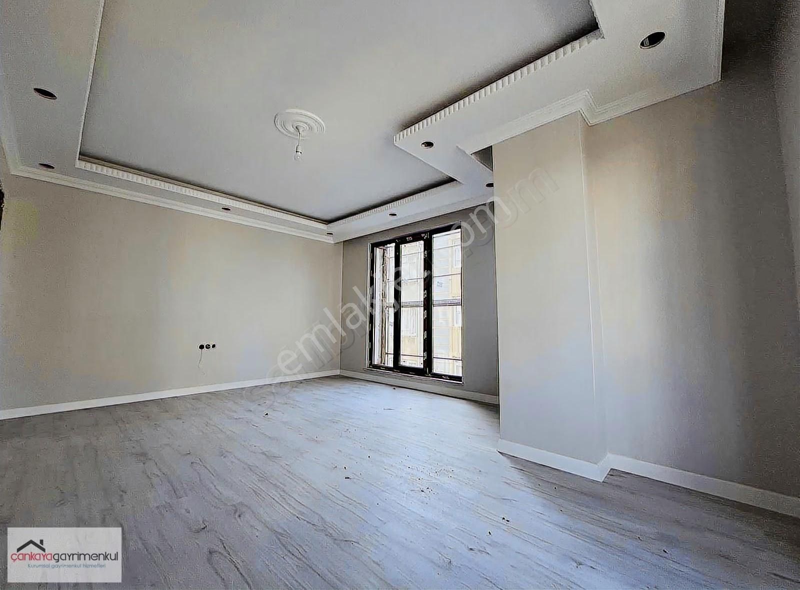 Cebeci'de Köşe Başı Cadde Üstü 3+1 Sıfır (ebeveyn Banyolu) Daire - Görsel 11