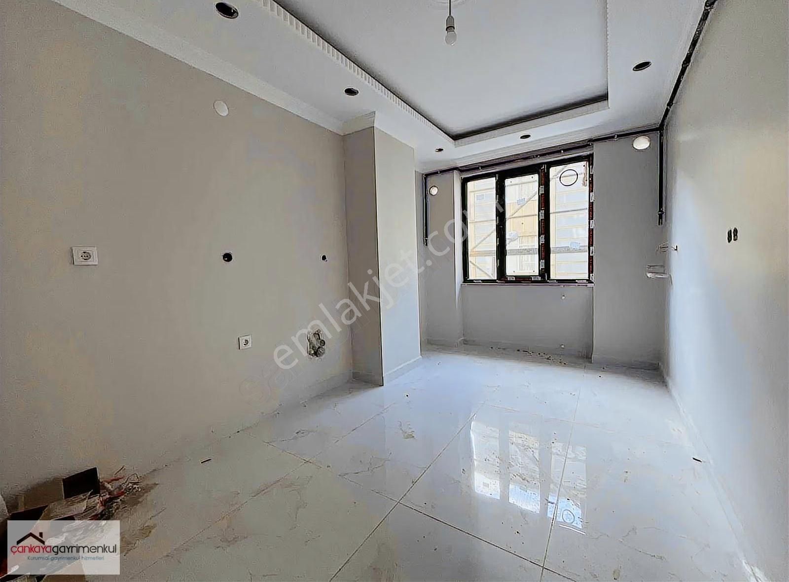 Cebeci'de Köşe Başı Cadde Üstü 3+1 Sıfır (ebeveyn Banyolu) Daire - Görsel 7