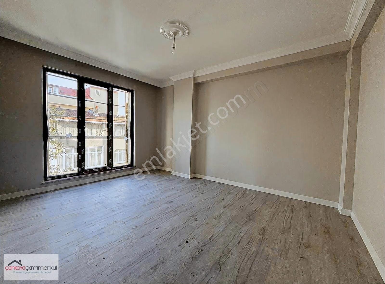 Cebeci'de Köşe Başı Cadde Üstü 3+1 Sıfır (ebeveyn Banyolu) Daire - Görsel 2