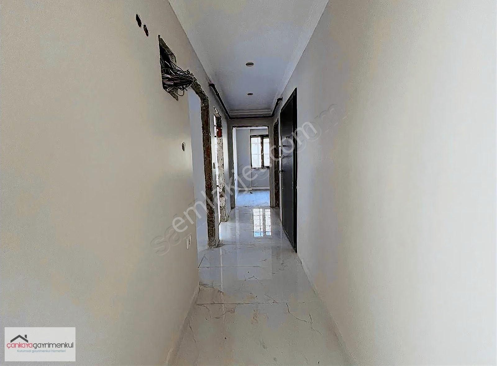Cebeci'de Köşe Başı Cadde Üstü 3+1 Sıfır (ebeveyn Banyolu) Daire - Görsel 20