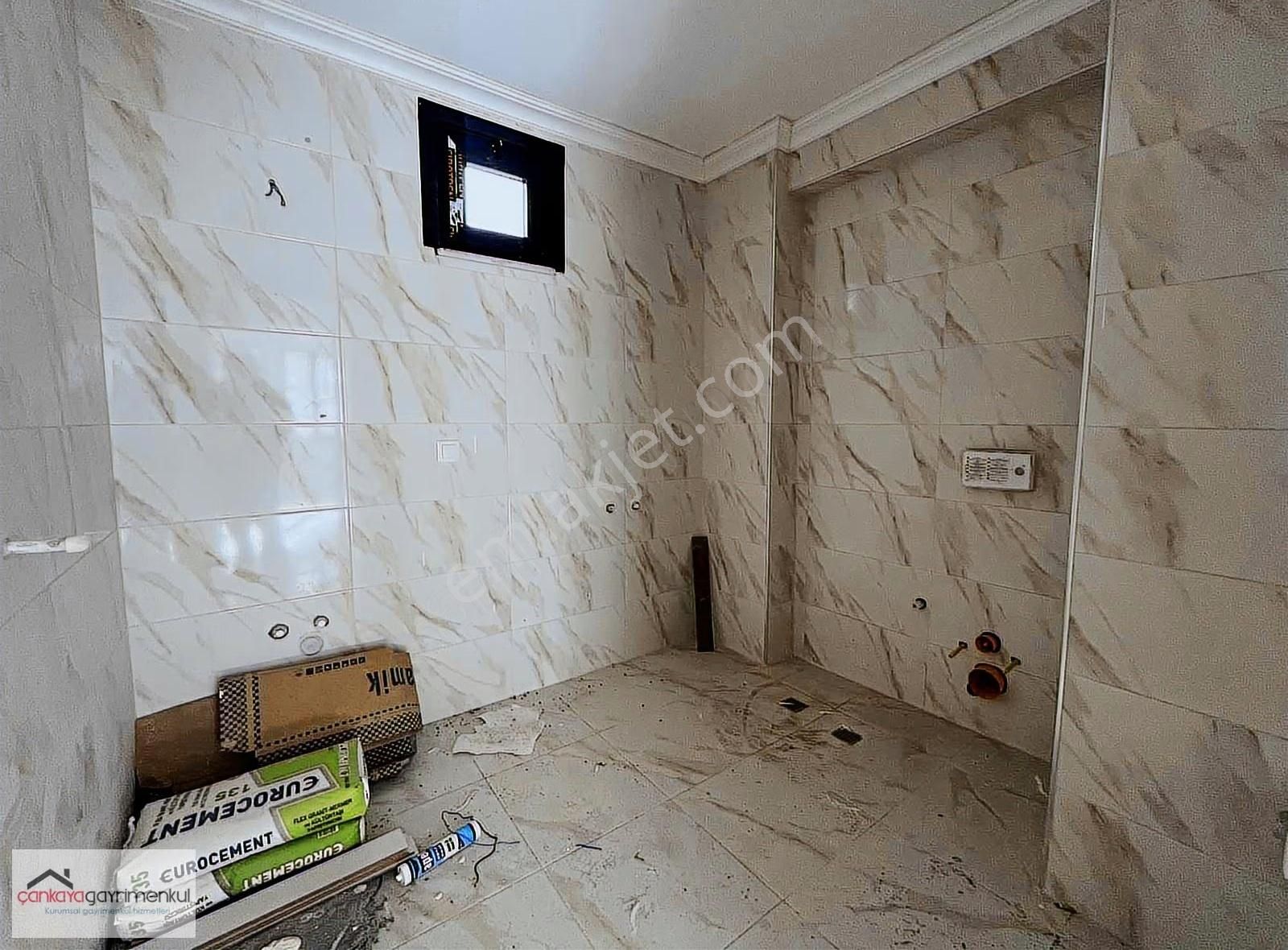 Cebeci'de Köşe Başı Cadde Üstü 3+1 Sıfır (ebeveyn Banyolu) Daire - Görsel 19
