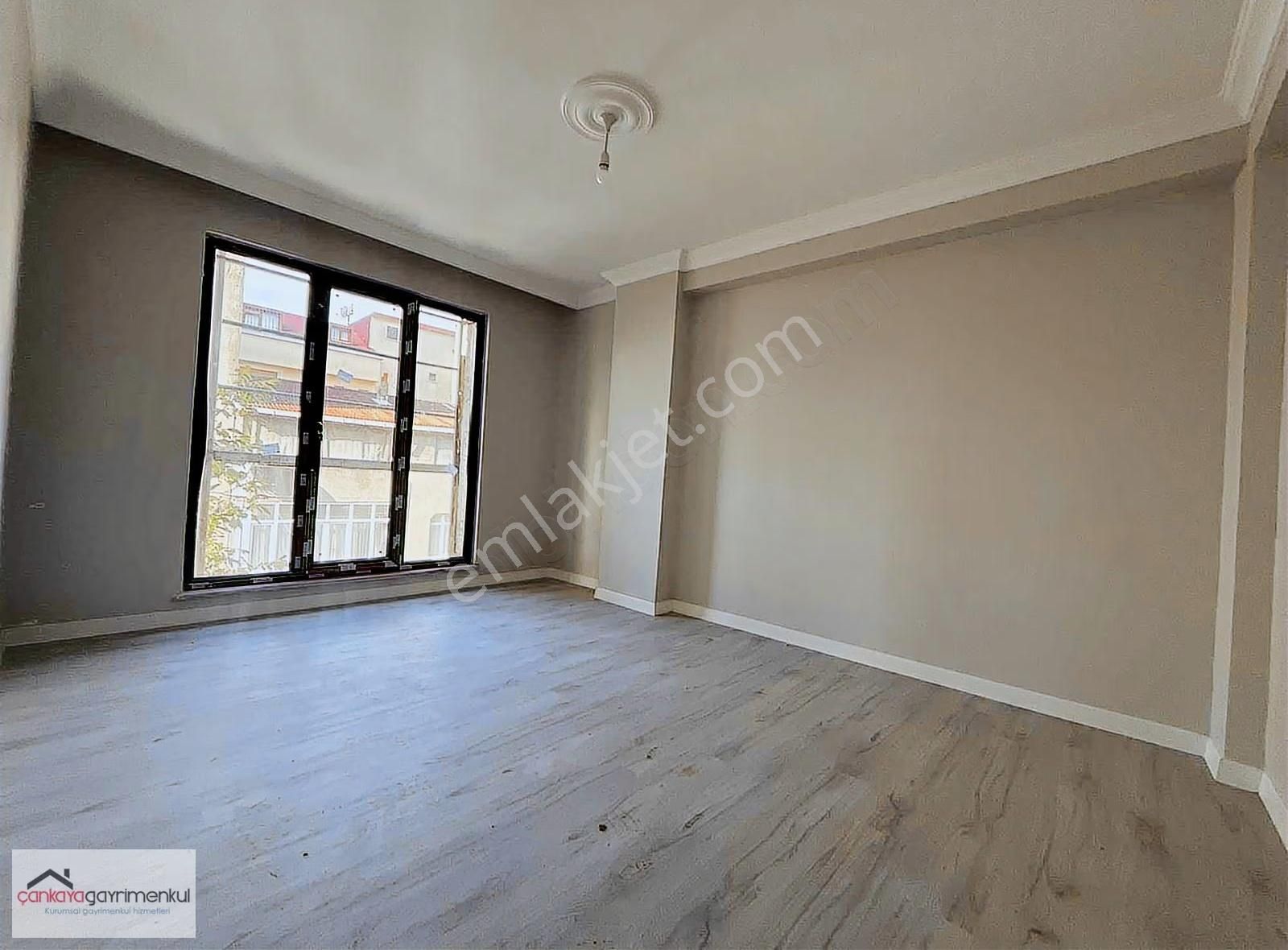 Cebeci'de Köşe Başı Cadde Üstü 3+1 Sıfır (ebeveyn Banyolu) Daire - Görsel 25