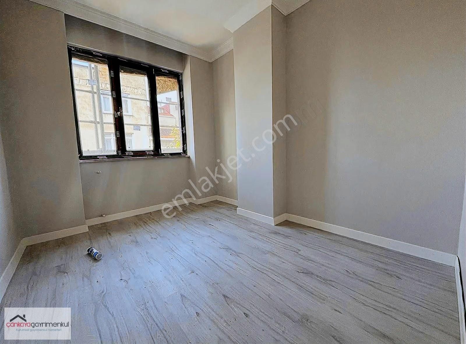 Cebeci'de Köşe Başı Cadde Üstü 3+1 Sıfır (ebeveyn Banyolu) Daire - Görsel 8