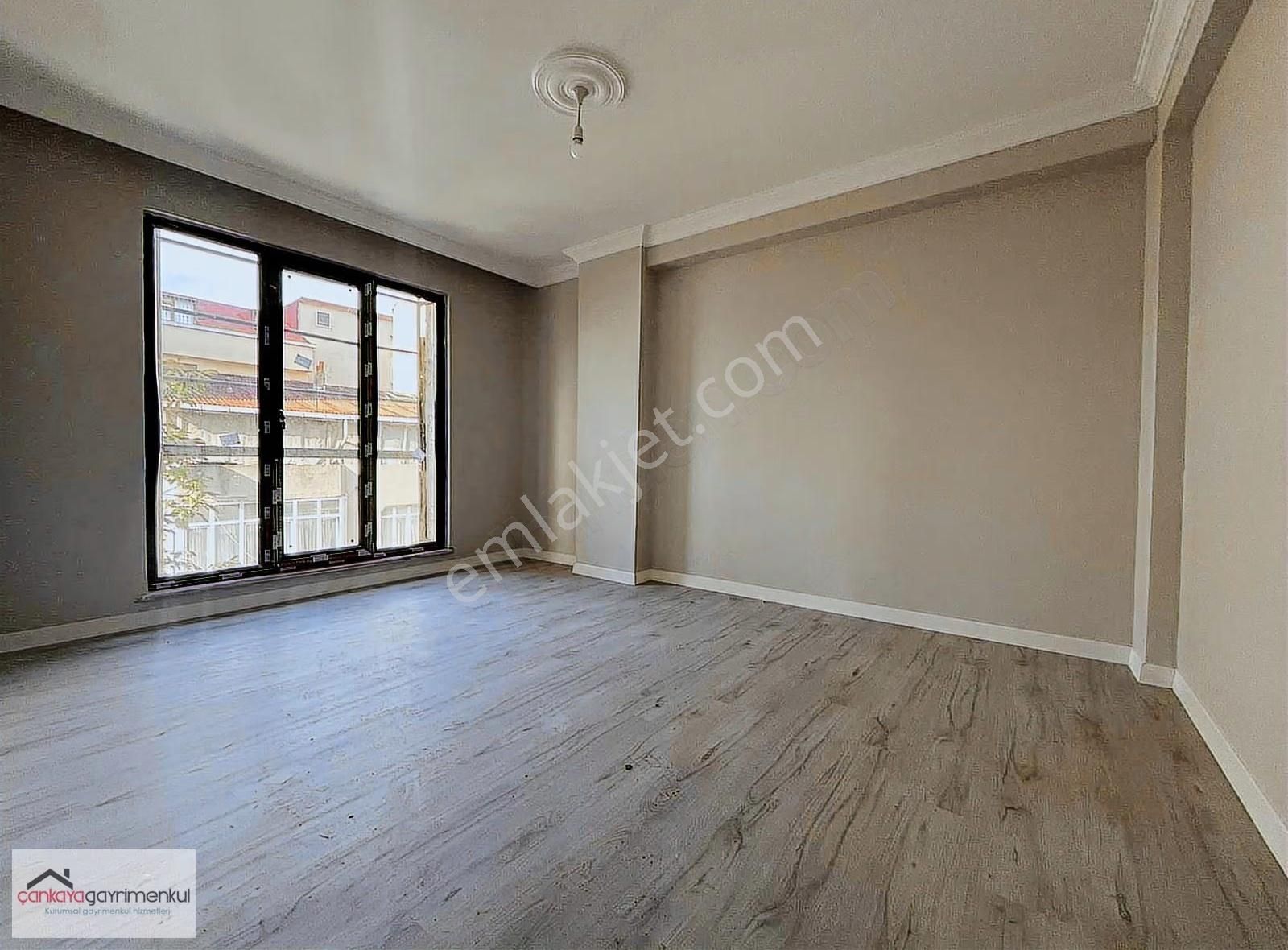 Cebeci'de Köşe Başı Cadde Üstü 3+1 Sıfır (ebeveyn Banyolu) Daire - Görsel 26