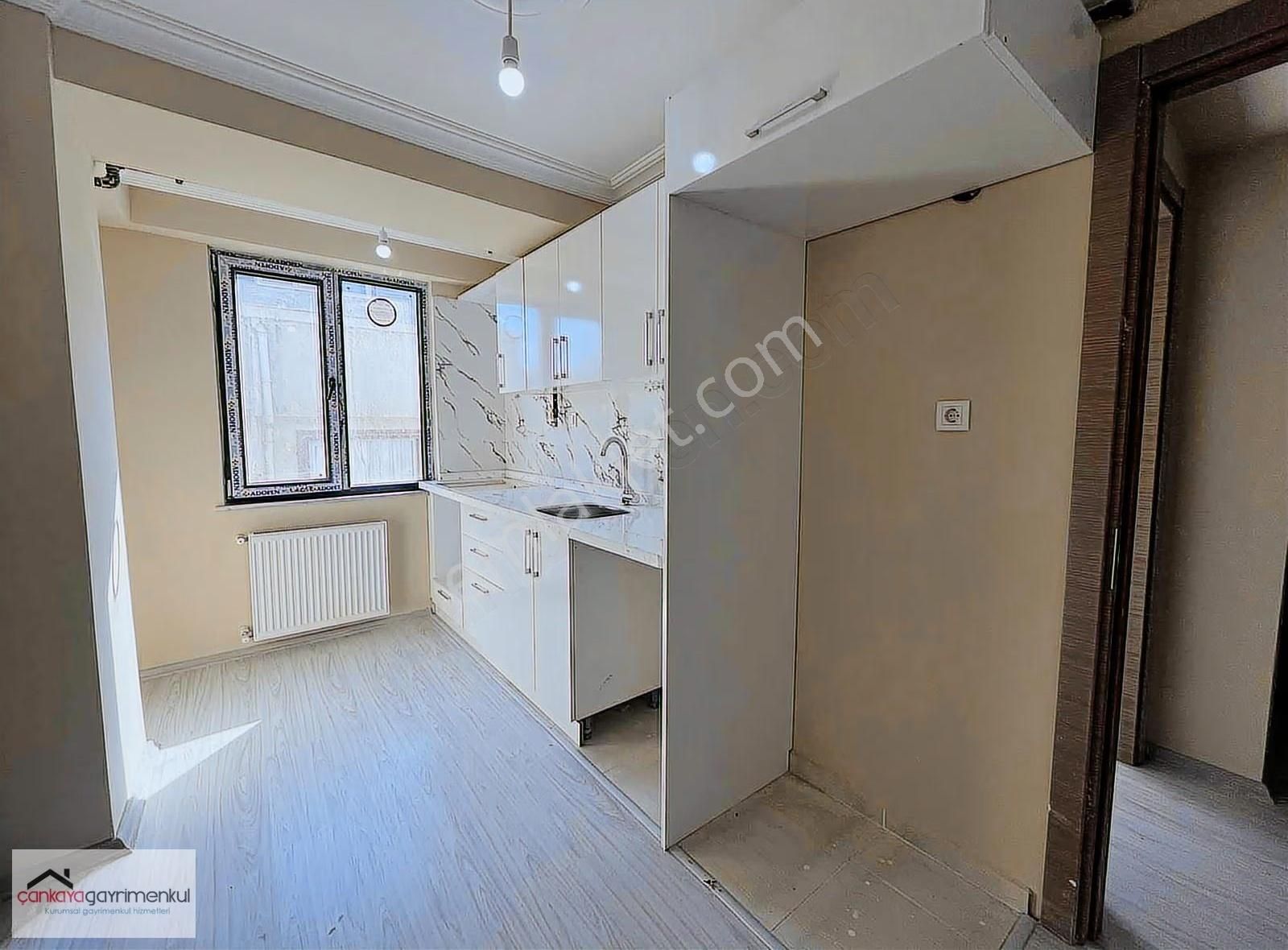 Tevfikbey'de 2+2 Sıfır Mükemmel Konumda Dubleks Daire!! - Görsel 10