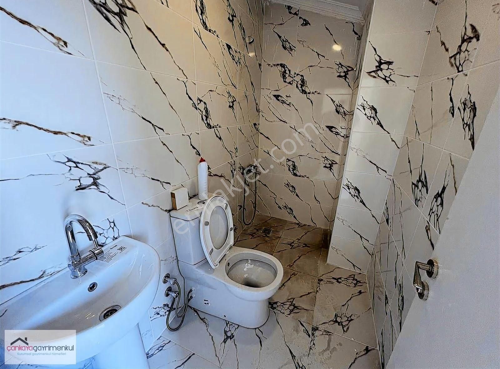 Tevfikbey'de 2+2 Sıfır Mükemmel Konumda Dubleks Daire!! - Görsel 6