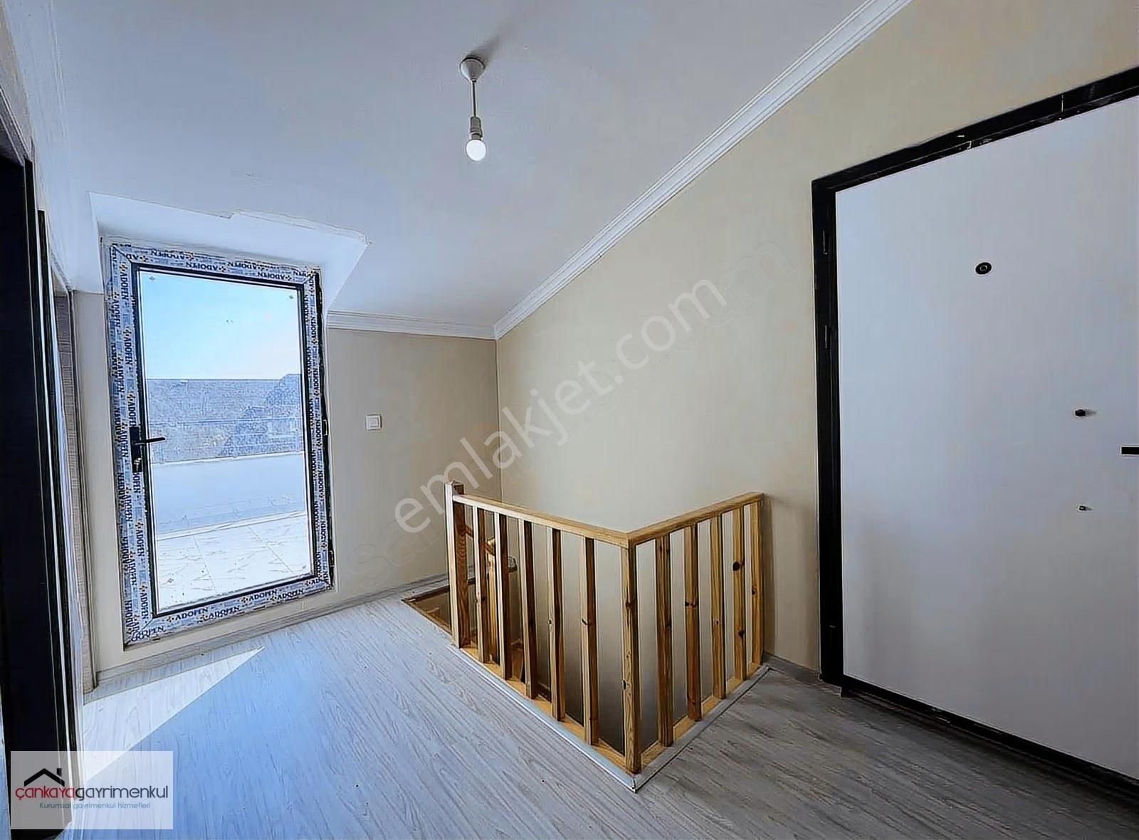 Tevfikbey'de 2+2 Sıfır Mükemmel Konumda Dubleks Daire!! - Görsel 15