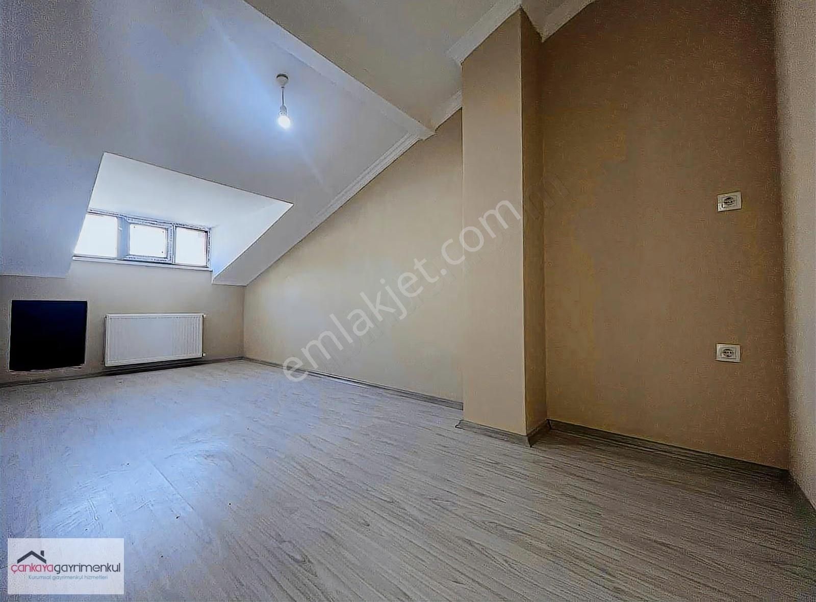 Tevfikbey'de 2+2 Sıfır Mükemmel Konumda Dubleks Daire!! - Görsel 19