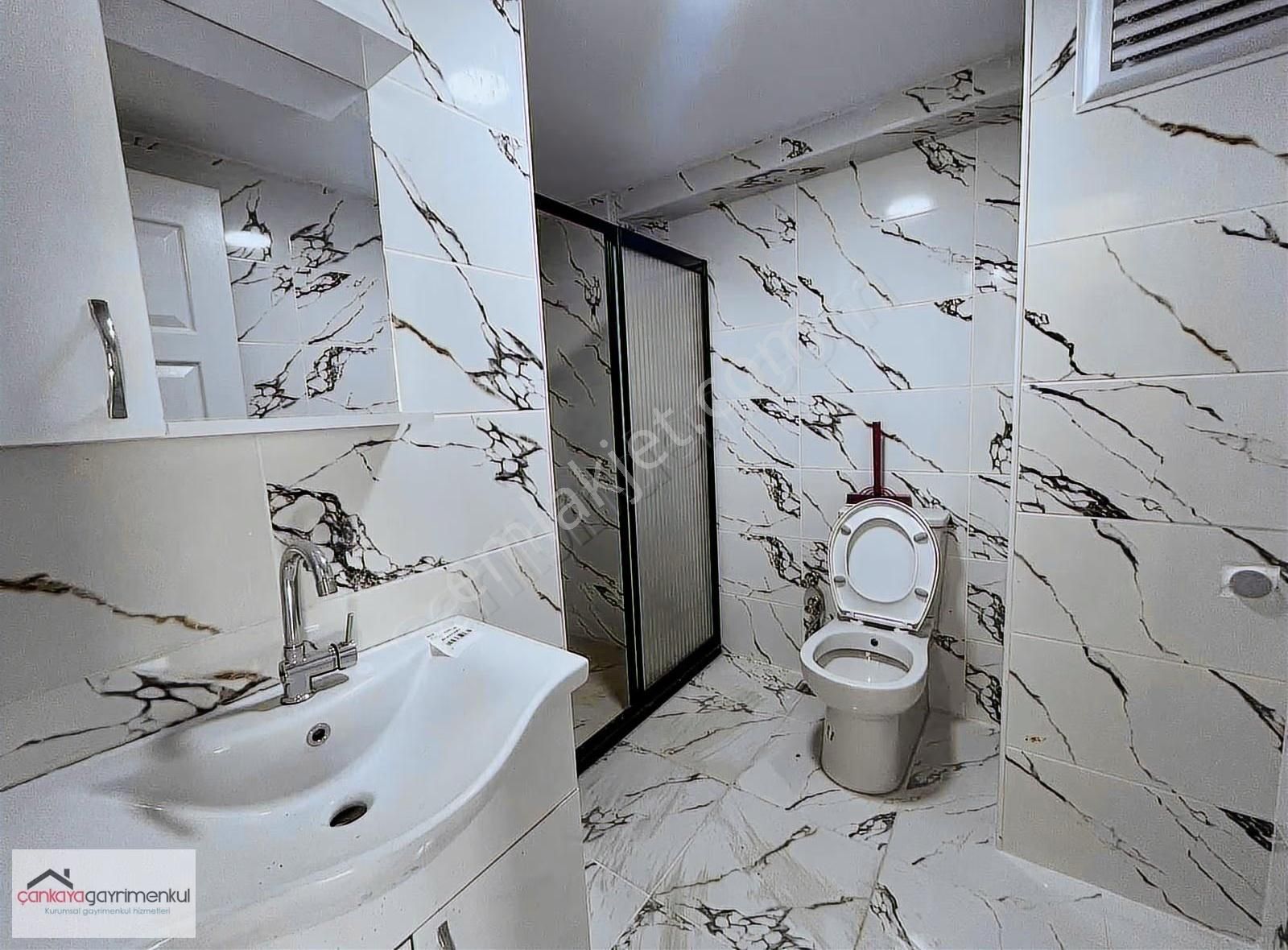 Tevfikbey'de 2+2 Sıfır Mükemmel Konumda Dubleks Daire!! - Görsel 17