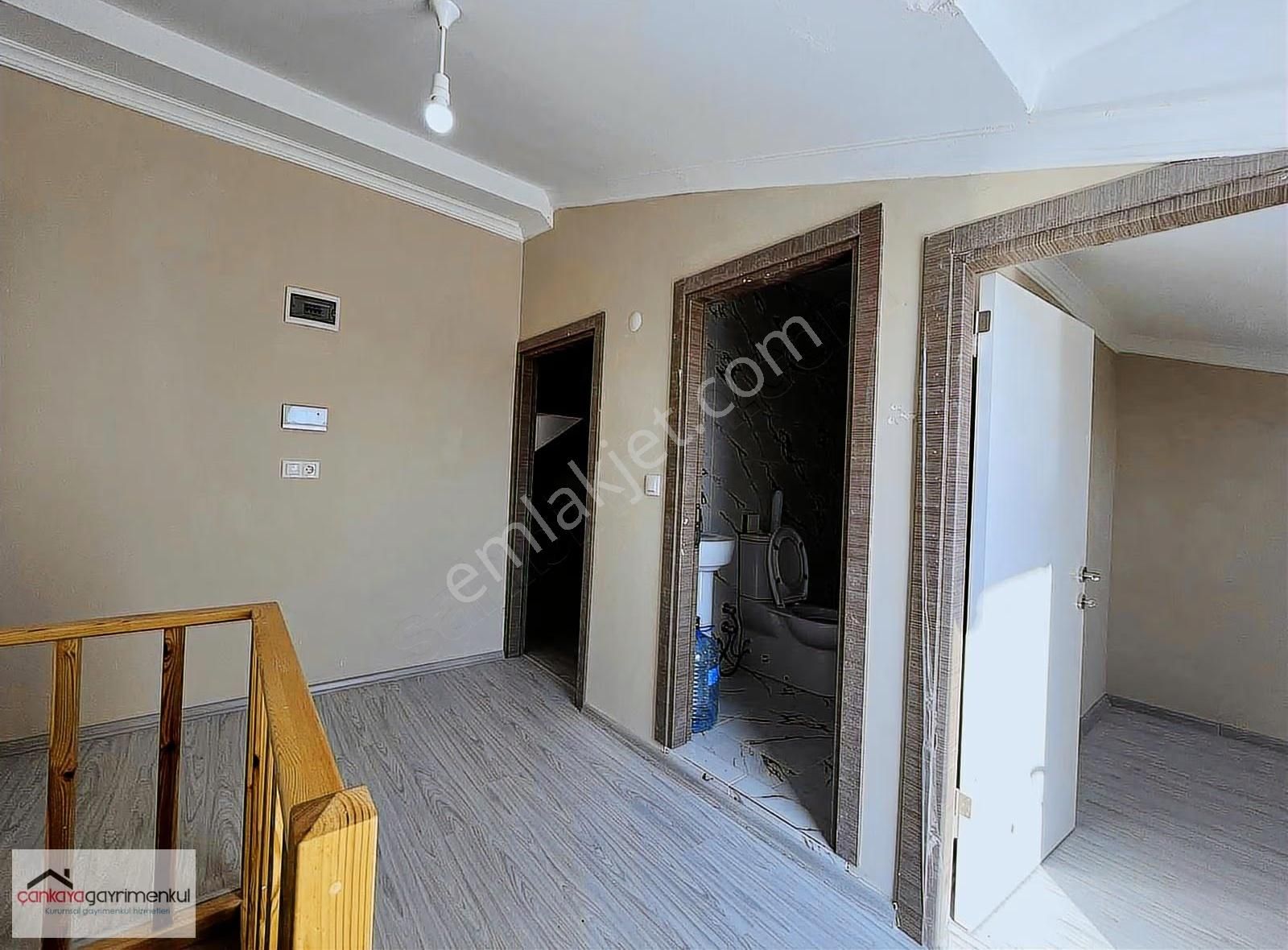 Tevfikbey'de 2+2 Sıfır Mükemmel Konumda Dubleks Daire!! - Görsel 13