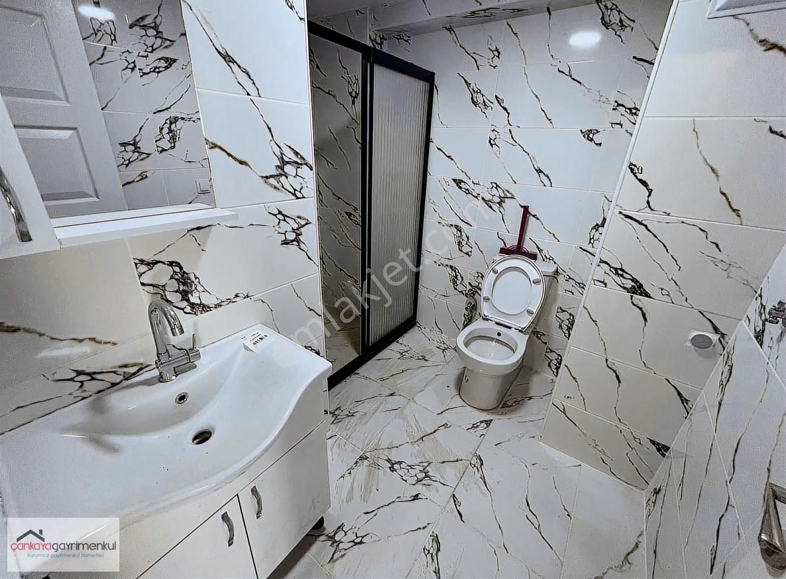 Tevfikbey'de 2+2 Sıfır Mükemmel Konumda Dubleks Daire!! - Görsel 3