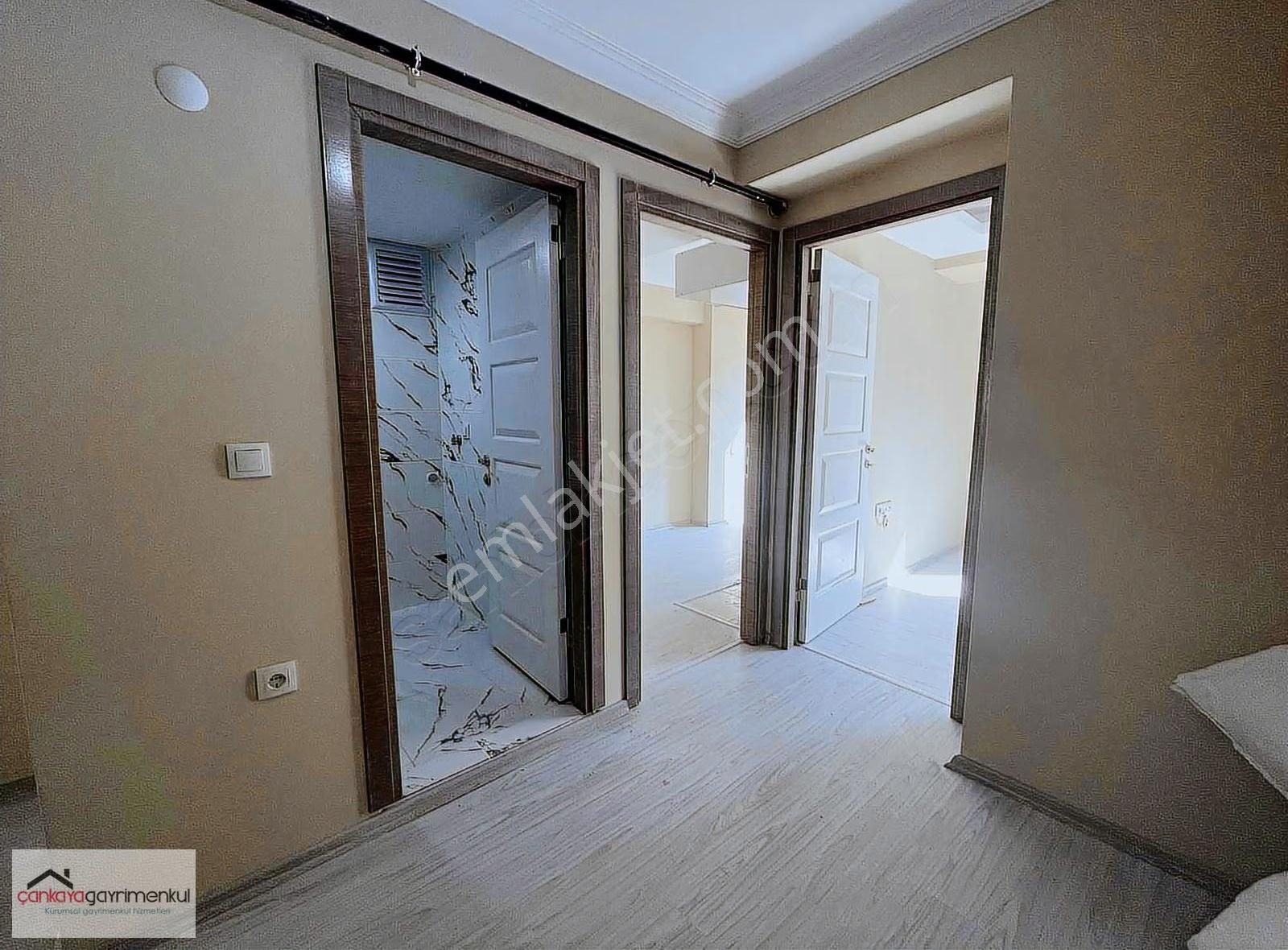 Tevfikbey'de 2+2 Sıfır Mükemmel Konumda Dubleks Daire!! - Görsel 29