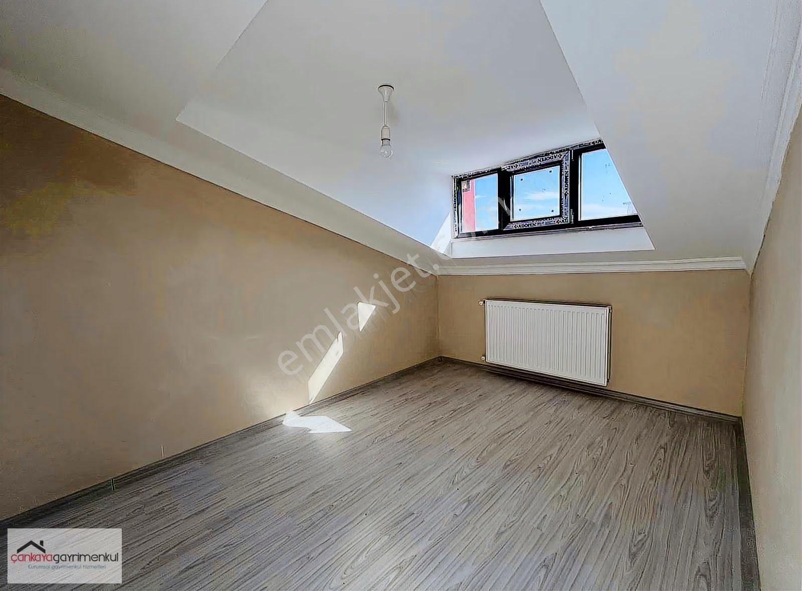 Tevfikbey'de 2+2 Sıfır Mükemmel Konumda Dubleks Daire!! - Görsel 26