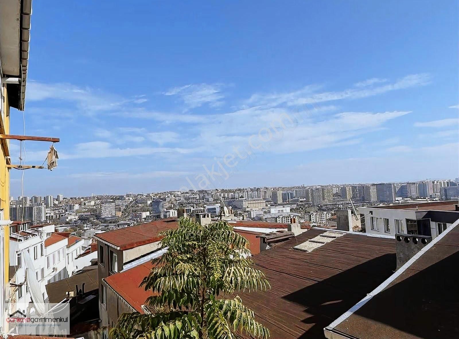 Tevfikbey'de 2+2 Sıfır Mükemmel Konumda Dubleks Daire!! - Görsel 12