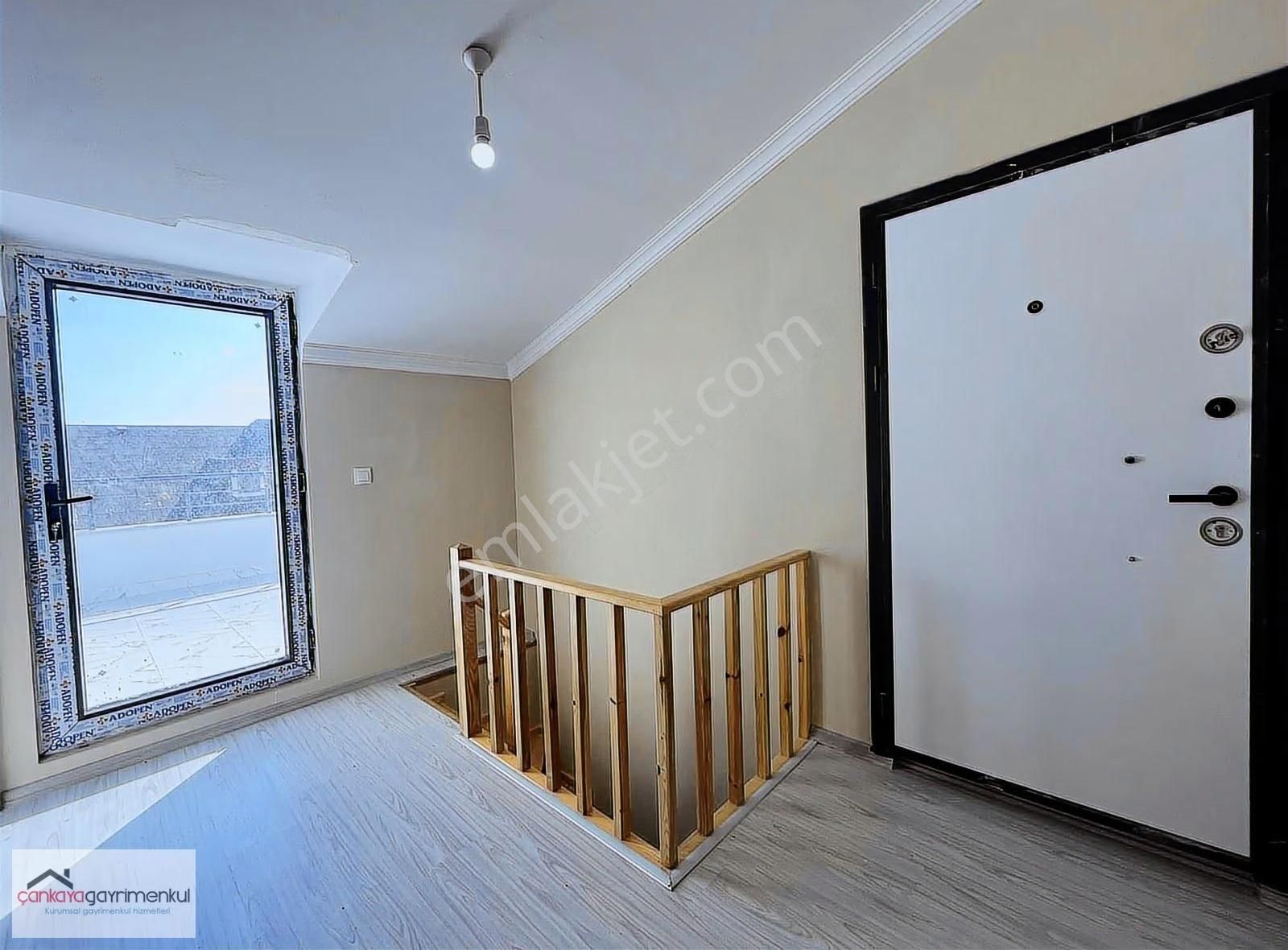 Tevfikbey'de 2+2 Sıfır Mükemmel Konumda Dubleks Daire!! - Görsel 27