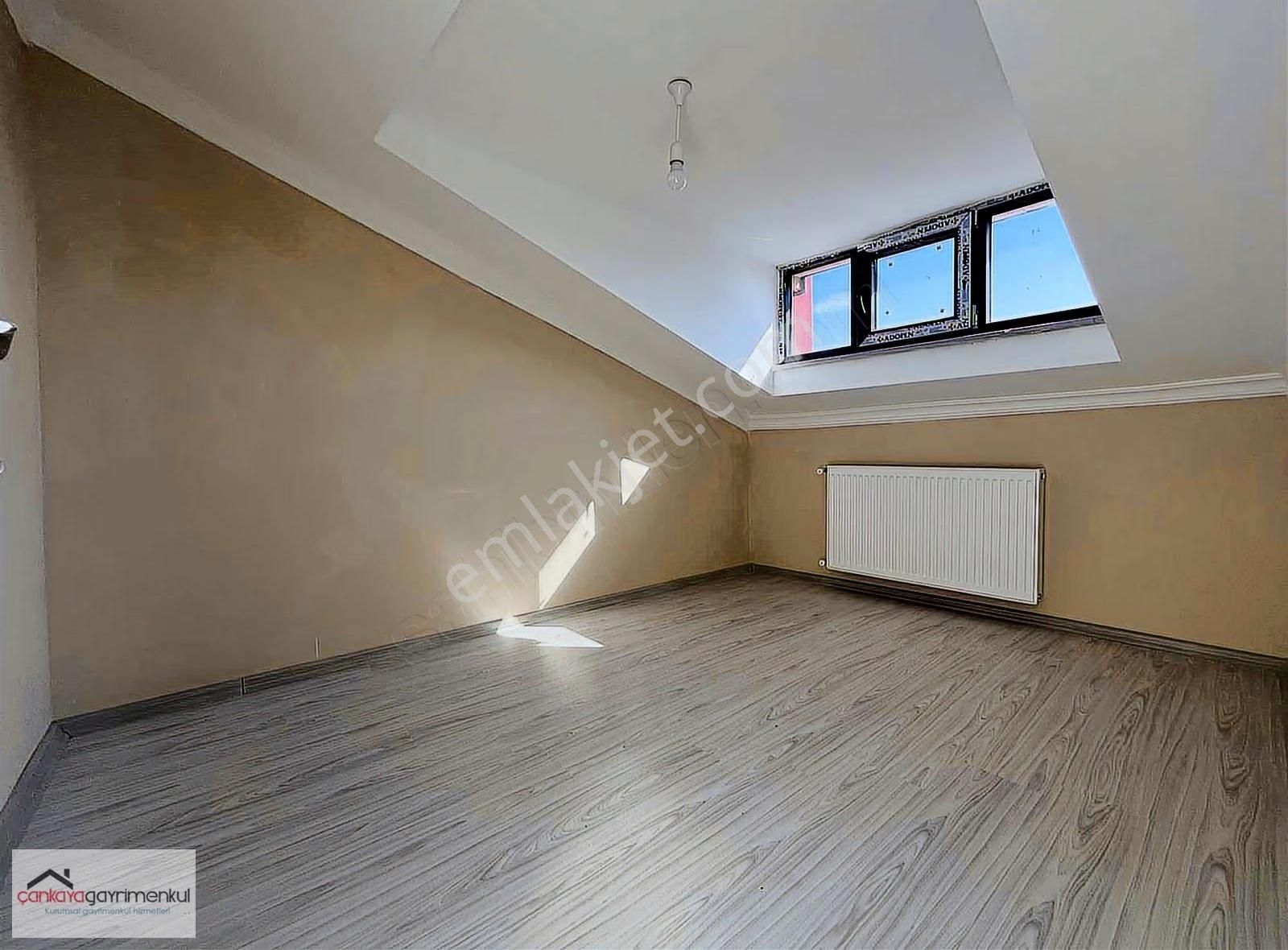 Tevfikbey'de 2+2 Sıfır Mükemmel Konumda Dubleks Daire!! - Görsel 21