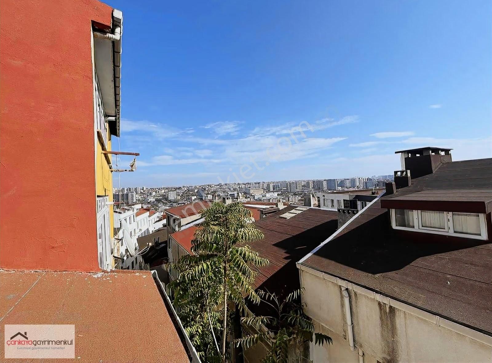 Tevfikbey'de 2+2 Sıfır Mükemmel Konumda Dubleks Daire!! - Görsel 28